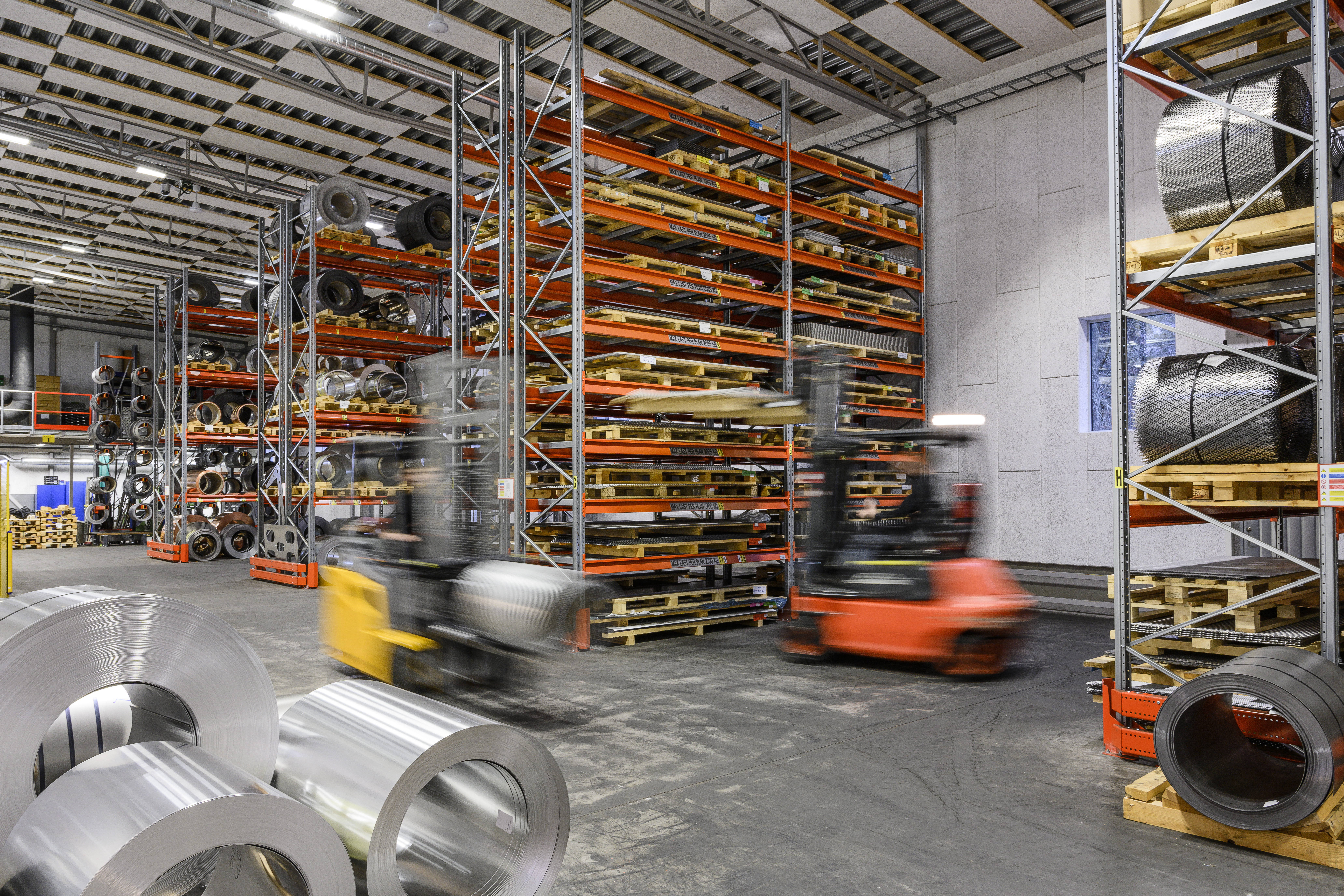 expandermetall produktion lager sträckmetall